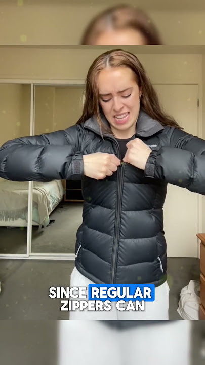 How This Transforms Zippers Forever