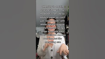 writing is hard #writer #writing #writerscommunity #author #authortube #writingskills #novel