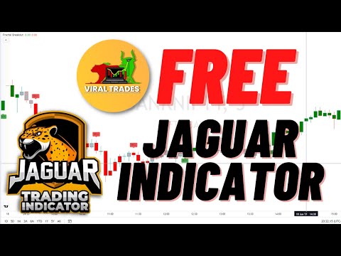 FREE JAGUAR INDICATOR