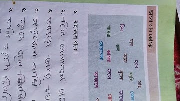 আমার বই/ তৃতীয় পর্ব /পাতা ২৯৮,, please sobi channel ta subscribe like comment share koroben please