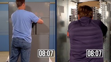 An Introduction to EntellEon Power Panel