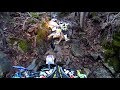 Hell's Gate Extreme Enduro 2018 - On Board MR74