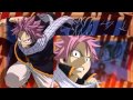 Fairy Tail Opening 17 [Mysterious Magic] Do As Infinity