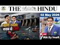 The Hindu Analysis | 02nd May, 2026 | Editorial Analysis | The Hindu Newspaper | Current Affairs