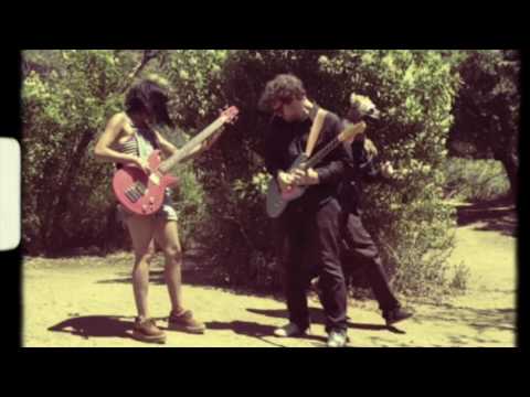 Umm - Black Summer