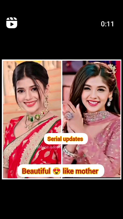 abhira's qualities of her family ❤️🔥#yrkkh#abhira#armaan#viral#youtubeshorts