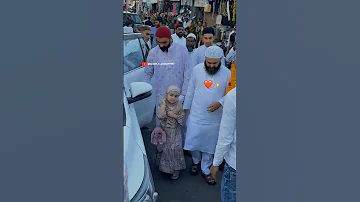 Qadri Aastana Salamat Rahe MUNIR DADA Munirbapu Nooranibaba Noorma Savarkundla Shotrs 