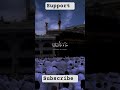 Allahu Khayrun Ma Yushrikoon | Beautiful Quran Recitation 🌙✨ #quotes #islamicreminder #duet #qazi