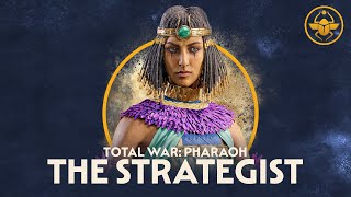 Total War: PHARAOH - Tausret - The Strategist screenshot 4