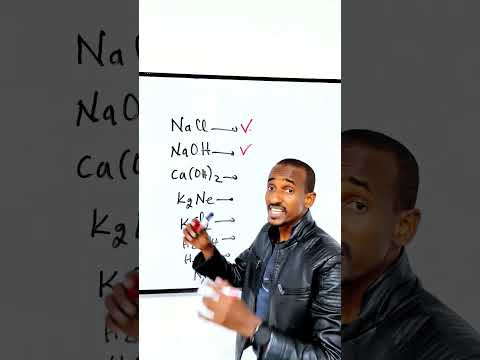 #chimie #maths #education
