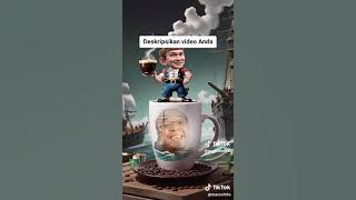 Kopi Sejati, Kopi Cinta**