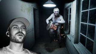COMING HERE WAS A MISTAKE... (The Guest II)