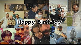 Happy Birthday Papa | Documentary