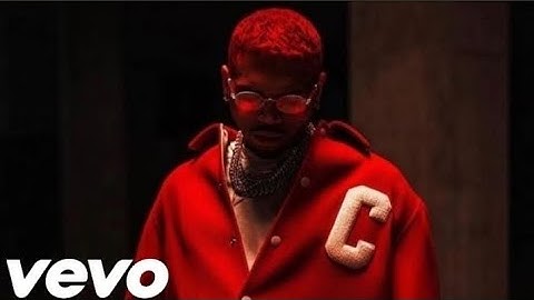 Chris Brown -  No Long Love Ft Usher ( New Song 2023 ) ( Offical Video ) 2023