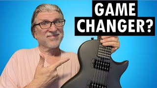 Is this the FUTURE of ELECTRIC GUITAR? Is it FOR YOU? by Mark Zabel 33,265 views 3 weeks ago 11 minutes, 17 seconds