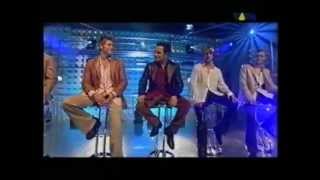 Westlife - Bop Bop Baby