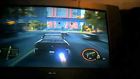 saints row 3 invisible fence and morning star building glitch