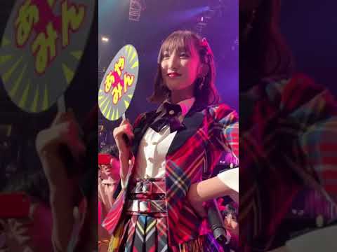 AKB48単独コンサート 〜15年目の挑戦者〜の撮影タイム(最前列から)