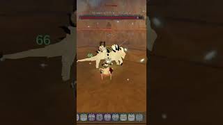 BEST MULTICLASS DPS BUILD in RUNE SLAYER (ROBLOX) #runeslayer #roblox