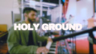Holy Ground || Passion || IEM MIX