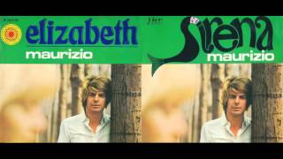 Video thumbnail of "Maurizio - Elisabeth - 1969"