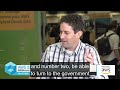Ayal Yogev, Anjuna Security | AWS Summit SF 2022: Protect Data in AWS