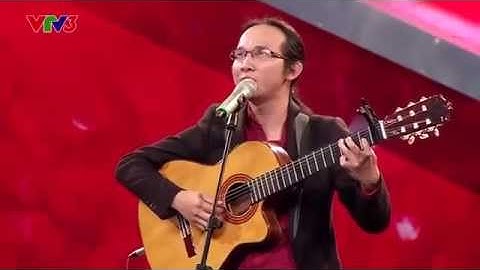 Tình cha mẹ bao la như vậy đó