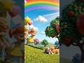 ABC LEARNING VIDEO! PART -1 (A) #cartoon #kidslearning #learning