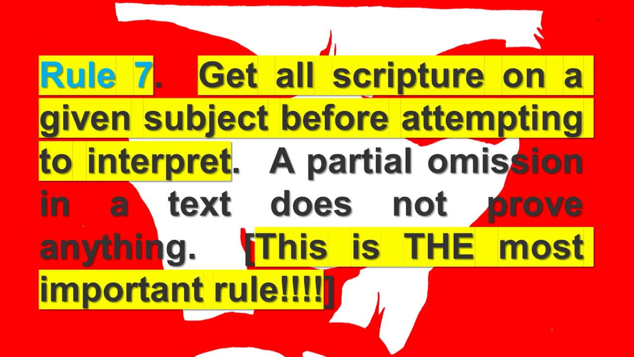 100-top-lies-of-satan-lie-92-everything-in-the-bible-must-be-taken