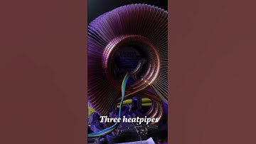 THE DESIGN OF THIS CPU COOLER IS ABSOLUTELY INSANE