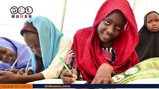 Labaran DCL Hausa na bidiyo 16/08/2026