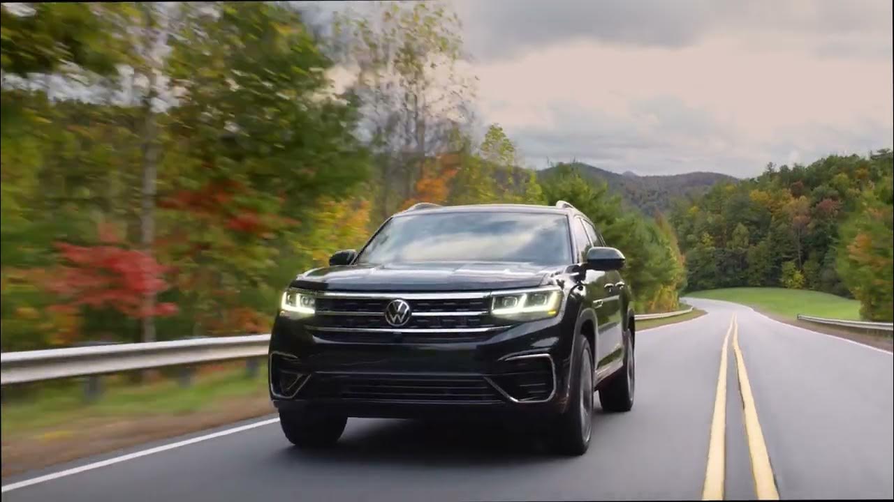 Jack Daniels Volkswagen PMAX YouTube