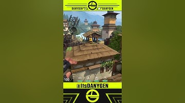 Sova Stylish Attacking Recon Lineup for Haven A Site | #shorts