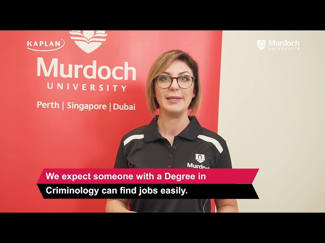 Criminology Jobs In Singapore, Jobs EcityWorks