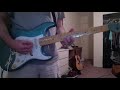 OneRepublic "Connection" Guitar Cover + Tabs