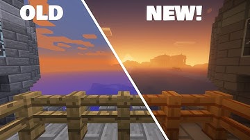 How to Make RLCraft Look Like the Trailer!