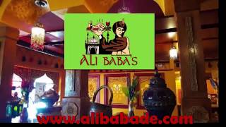 Ali Baba Med Eastern Restaurant Newark, DE, United States
