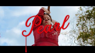 A24新作ホラー『Pearl パール』予告編