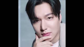 Lee Min Ho  💛 #AZARINE ⭐