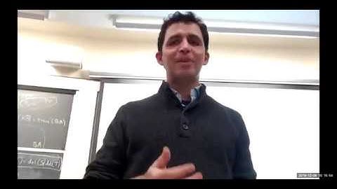 MIT CompBio Lecture 25 - How to Present - Papers, Figures, Presentations