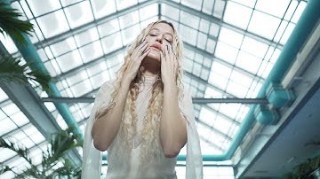 Ioanna Gika "Out of Focus" (Official Video)