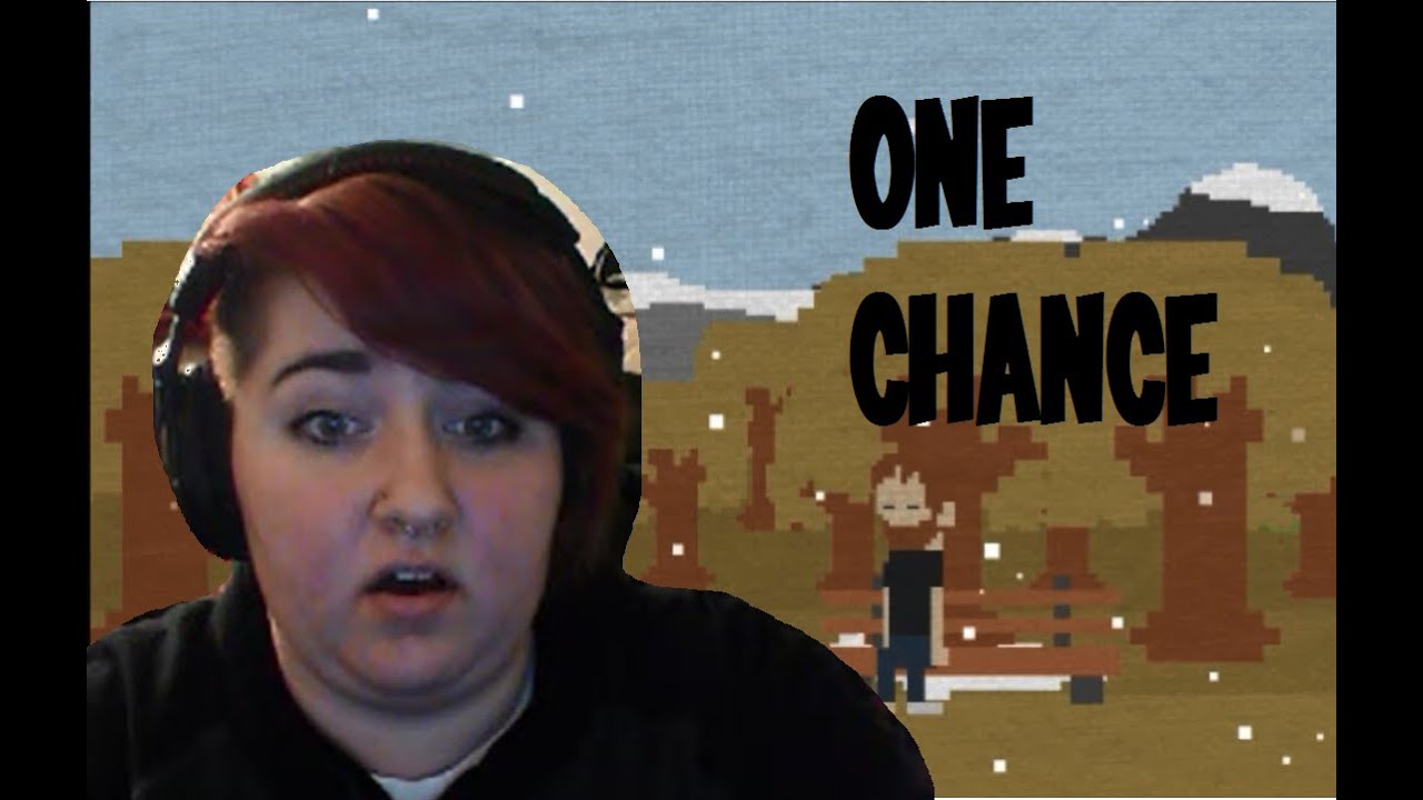 One Chance Newgrounds One Chance Newgrounds