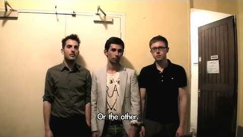 Delphic-Blog Official