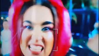 Vingança - Emily vick void (clipe oficial)