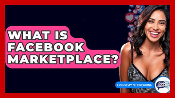 What Is Facebook Marketplace? - Everyday-Networking