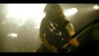 The Black Dahlia Murder &quot;A Vulgar Picture&quot; (OFFICIAL VIDEO)