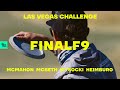 2021 Las Vegas Challenge | FINALF9 LEAD | McBeth, McMahon, Heimburg, Wysocki | Jomez Disc Golf