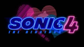 Fanmade Sonic The Hedgehog 4 2027 Amy Rose Voice Lines Cindy Robinson