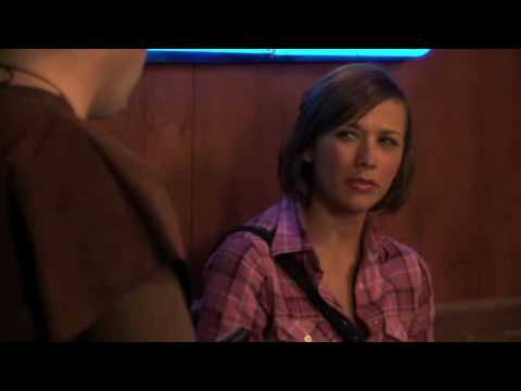Parks and Recreation Deleted Scene - Ann's Dine an...