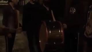 Anlasana - Davulcu Cover